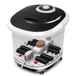 家用保健养生新选择 健康小家电清单与足浴电器选购指南