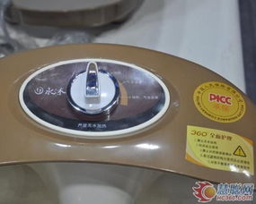 慈溪家电展 水木电器引领养生足疗普及潮流，足浴电器成为新宠
