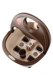 智能足浴器 壹次心生活小家电带来的舒适体验