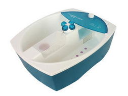 国美伟嘉4030.91.5足浴盆 专业足浴电器的价格解析与选购指南